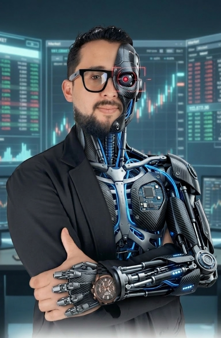 Yeison Trader